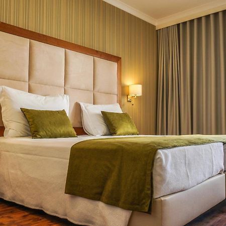 Hotel Baia De מונטה גורדו מראה חיצוני תמונה