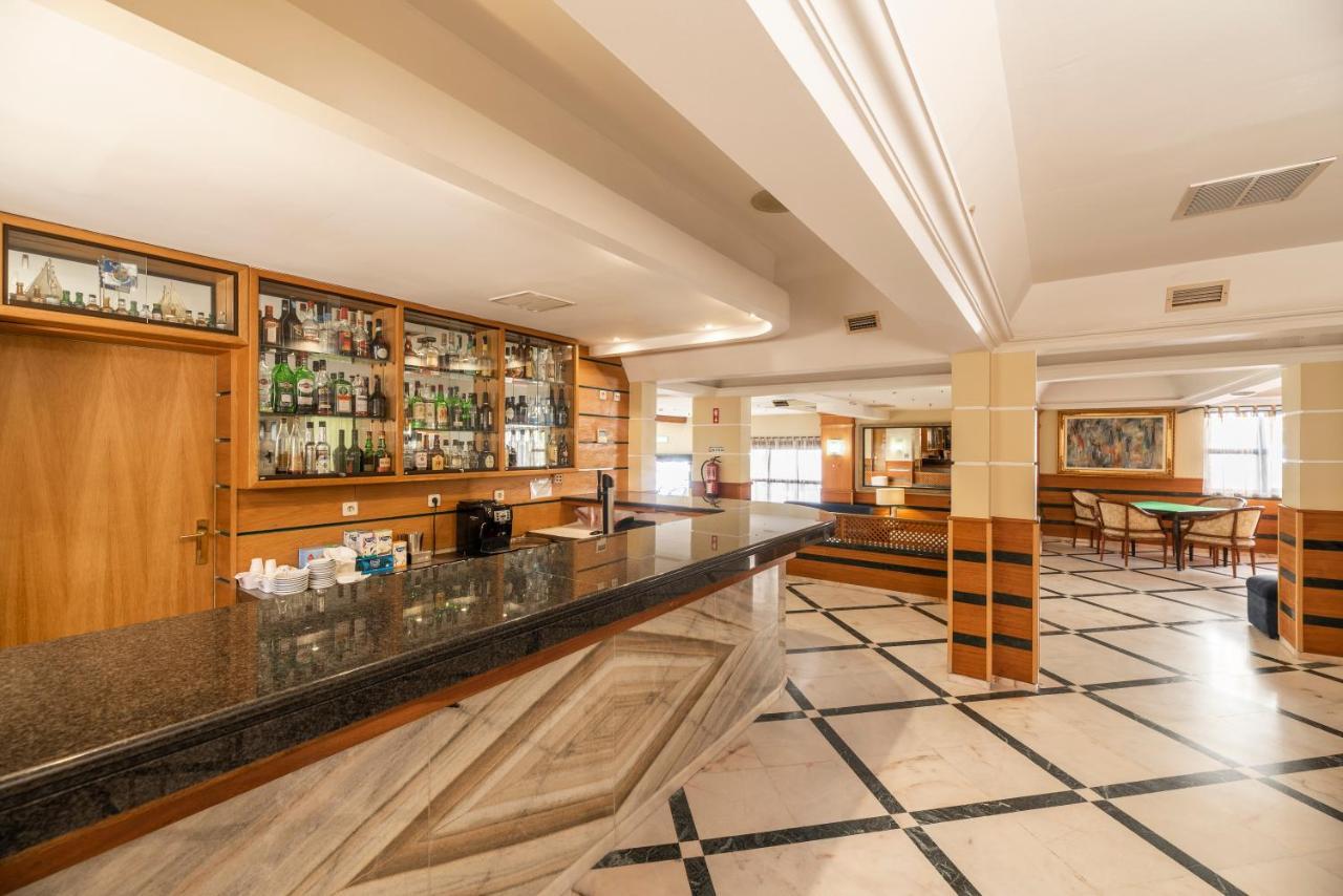 Hotel Baia De מונטה גורדו מראה חיצוני תמונה