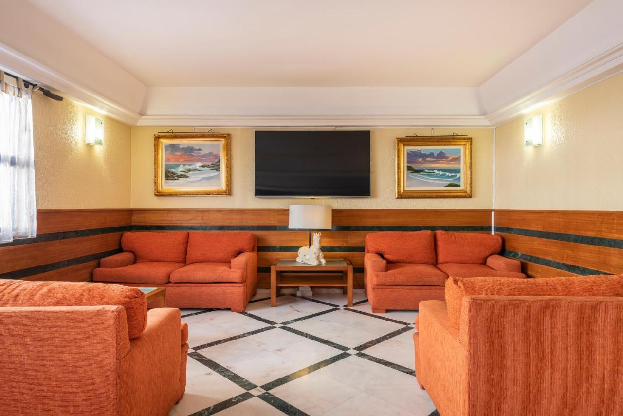 Hotel Baia De מונטה גורדו מראה חיצוני תמונה