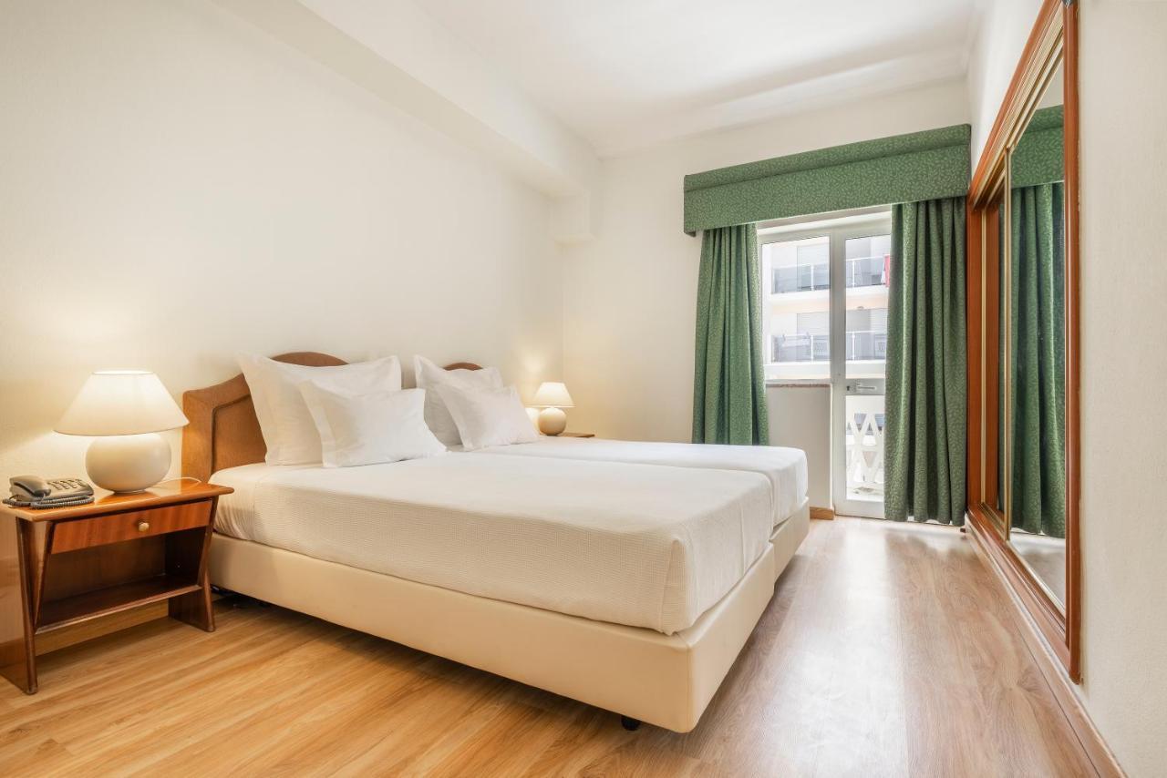 Hotel Baia De מונטה גורדו מראה חיצוני תמונה