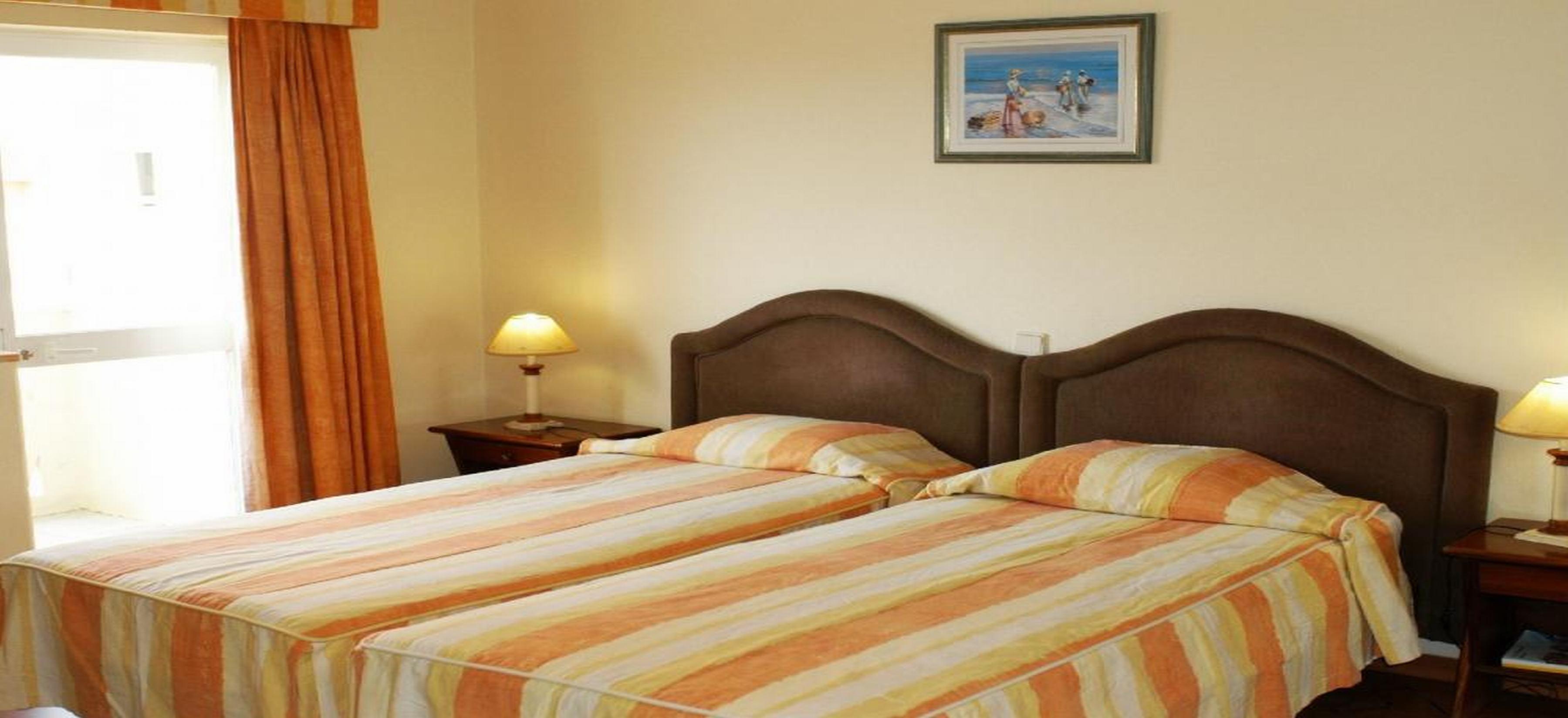Hotel Baia De מונטה גורדו מראה חיצוני תמונה