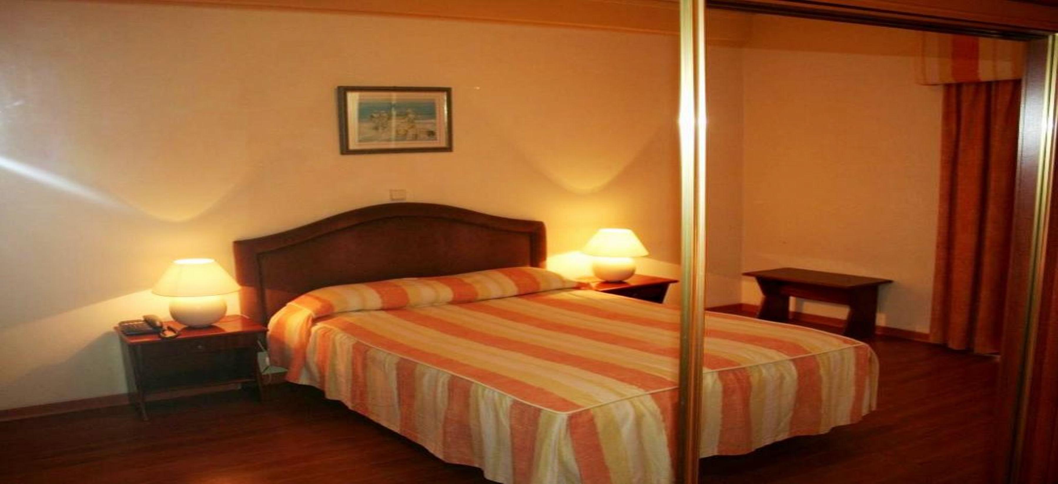 Hotel Baia De מונטה גורדו מראה חיצוני תמונה
