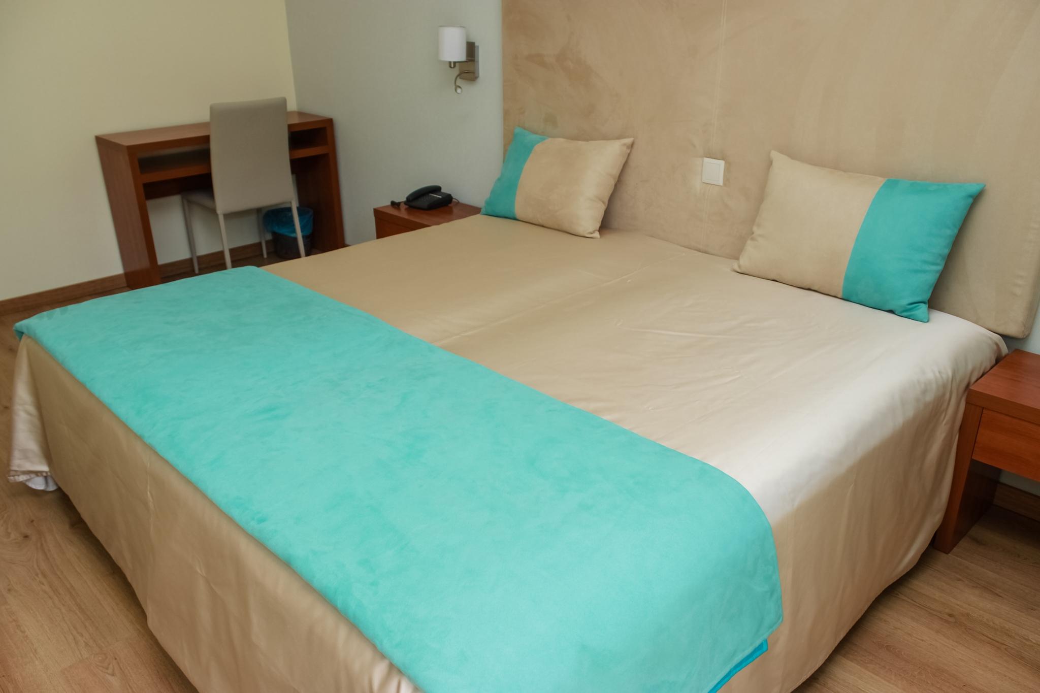 Hotel Baia De מונטה גורדו מראה חיצוני תמונה