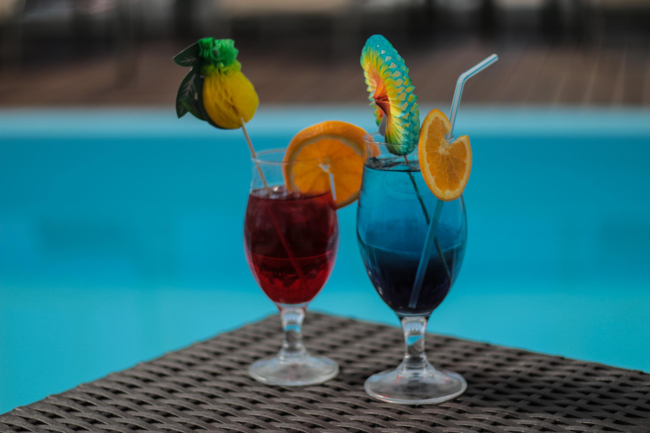 Hotel Baia De מונטה גורדו מראה חיצוני תמונה