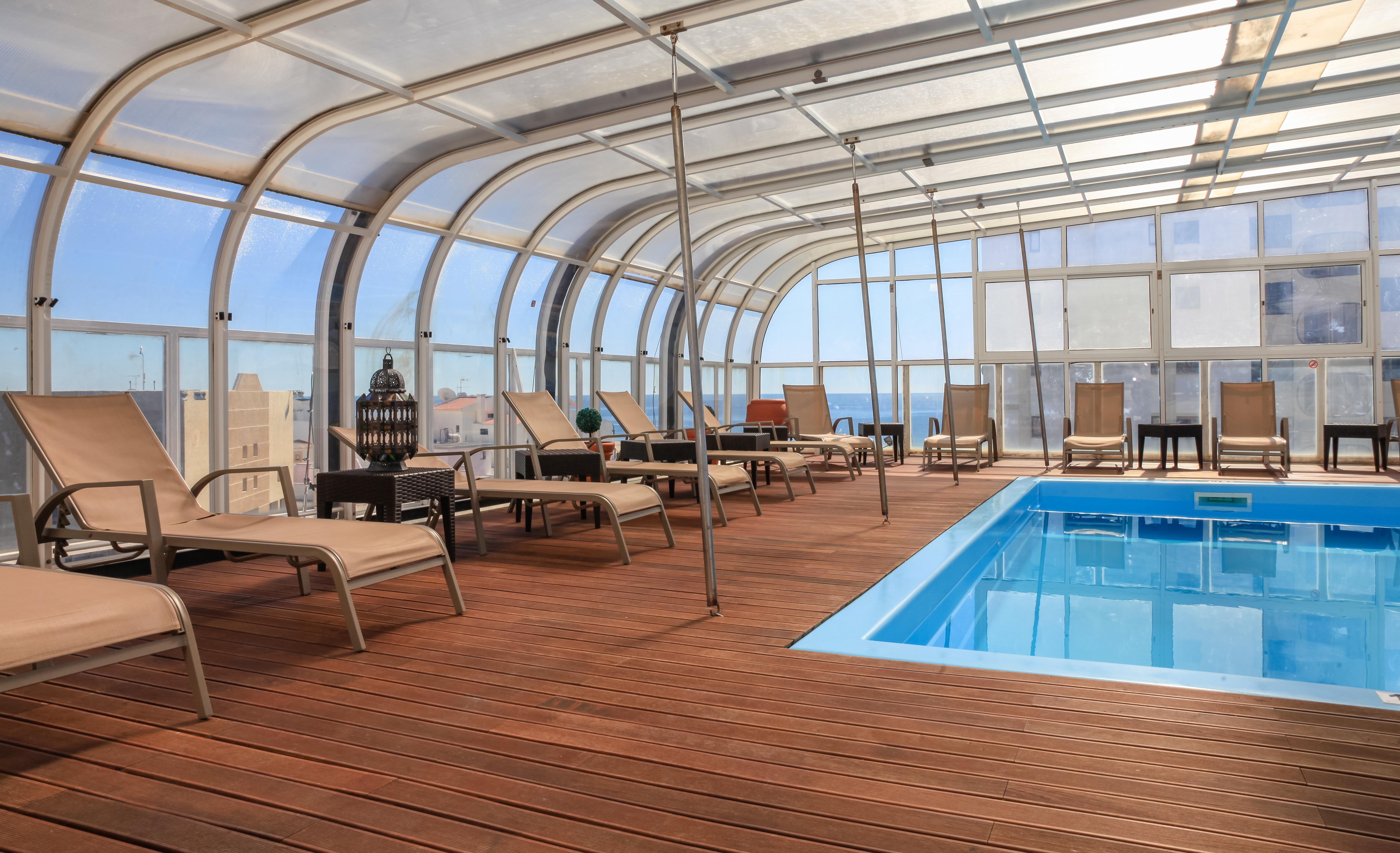 Hotel Baia De מונטה גורדו מראה חיצוני תמונה