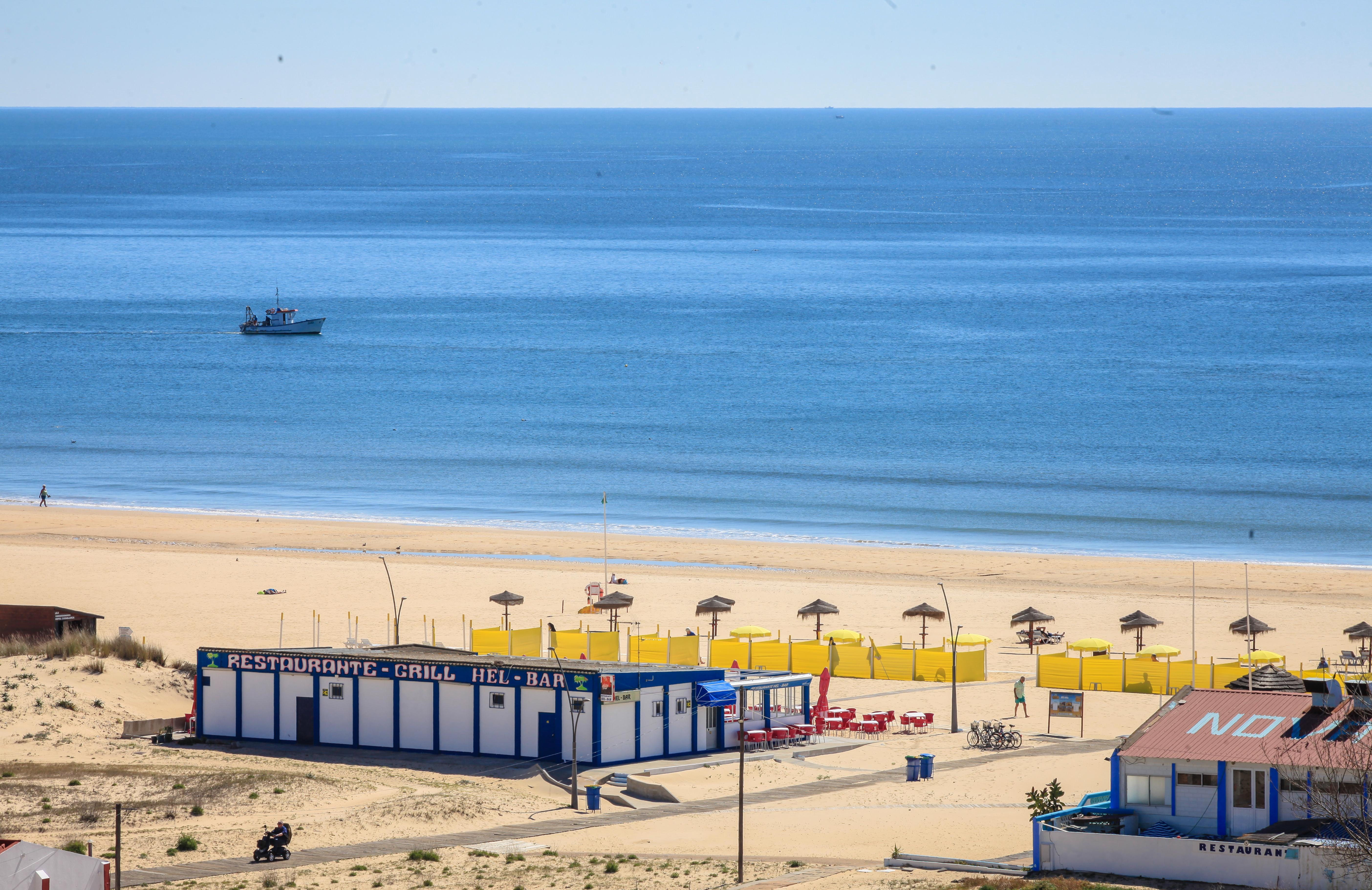 Hotel Baia De מונטה גורדו מראה חיצוני תמונה