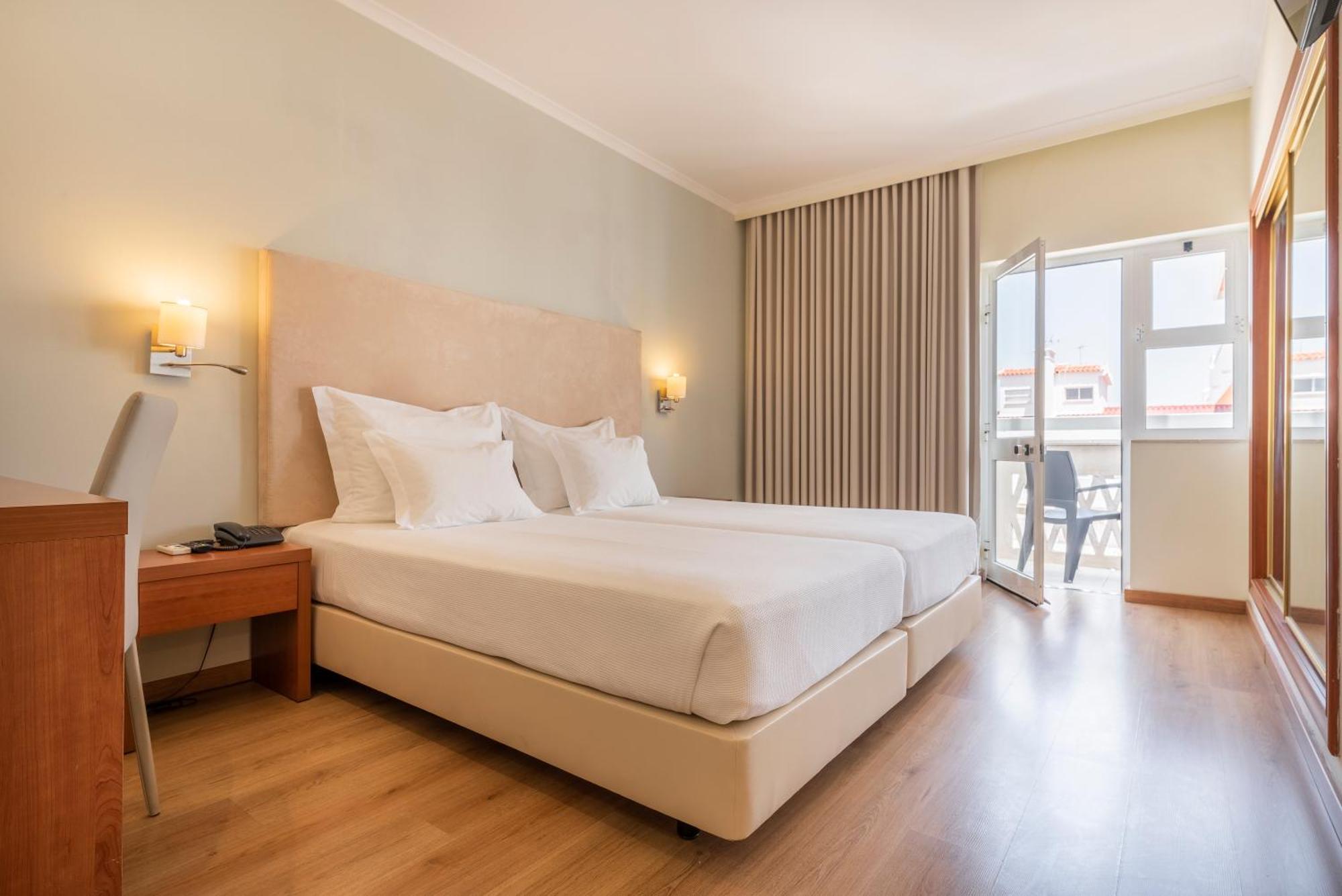 Hotel Baia De מונטה גורדו חדר תמונה