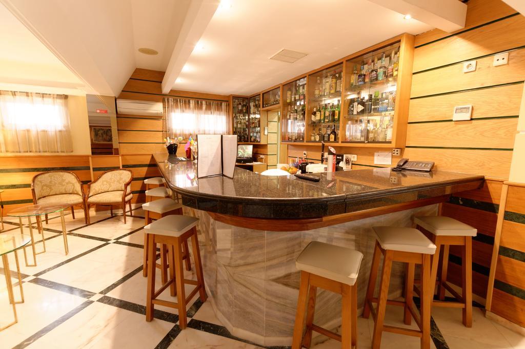 Hotel Baia De מונטה גורדו מראה חיצוני תמונה